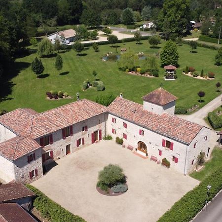 Chateau Reys Creon-d'Armagnac ภายนอก รูปภาพ